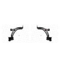Moog 2X Querlenker Lenker Links Rechts FüR Ford Focus II Da_ HCP DP 1.6