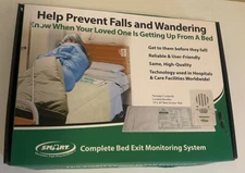 Smart Help Prevent False and Wandering