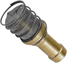 PWCPARTS Fuel Filter Fits Ski-Doo Replaces 414872100