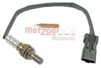 Metzger 0893632 Lambdasonde FüR CitroËN Peugeot