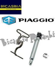 494967 - KIT REVISIONE PINZA FRENO PIAGGIO 125 180 250 500 X9 - AMLFI EVOLUTION