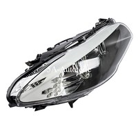 LED Scheinwerfer FüR BMW 5Er 518D 520D 523I 525D 528I 530D 535I 550I Rechts