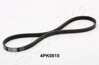 Ashika 112-4PK815 Keilrippenriemen FüR Honda Hyundai KIA Mazda