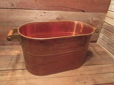 Decorative Firewood Bucket Large Indoor Log Rack Holder Fireplace