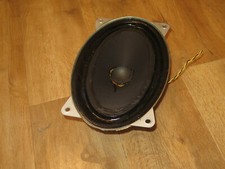 Leak Sandwich Eliptical Bass Speaker Drive Unit for Leak HiFi Speakers 8 Ohms #1