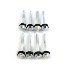 Gm Ls1 Ls2 Ls3 Ls6 Ls7 Replacement Bolt Kit Valve Covers Fabricated Aluminum