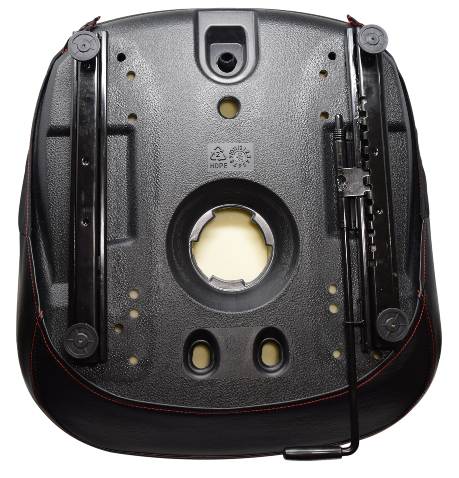 Tenditore Cinghia J918944 J934817 Per Case Skid Steer 1845C 85XT 90XT - Foto 7