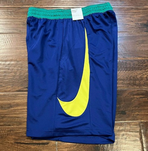nike men's hbr shorts