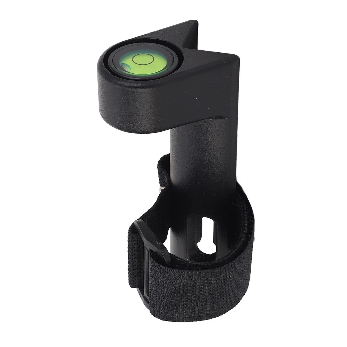 Adjustable Grade Rod Level Rugged Leveling For Surveying Aluminum GF