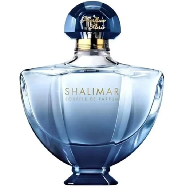 Guerlain Shalimar Souffle De Parfum 3 oz / 90 ml Eau de Parfum