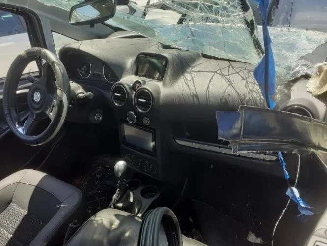 CASALINI M20 Capó Reifen zum Öffnen - Bild 2 von 4