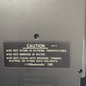 Taito Bubble Bobble Nintendo NES - Cart Only - Tested/Working, Authentic