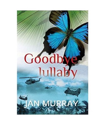 Goodbye Lullaby: New Edition. [Previously published 2012]: New Edition. 