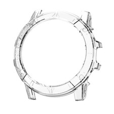 Watch Screen Protector PC All-Around Protective Cover for COROS VERTIX 2S