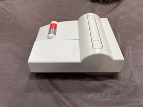 Nintendo NES-101 Top Loader Console Bundle Tested Working W/ 16 Games