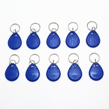 125KHz Copier Reader Writer Key Fob Card Clone Tool