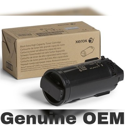 Xerox 106R03944 Black Toner Cartridge