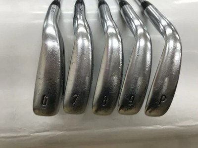 Callaway APEX 2019 2019 Eisensatz 6-9, Pw 5tlg Flex Stiff N.S.PRO ZELOS 8 Stahl