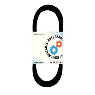 1/2'' x 97'' Classical V-Belt A95/4L970 Fits Bolens 174-3876 Fits Toro 10-8834