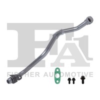 ÖLleitung Turbolader FÜR Ford - Fa1 613-803Z