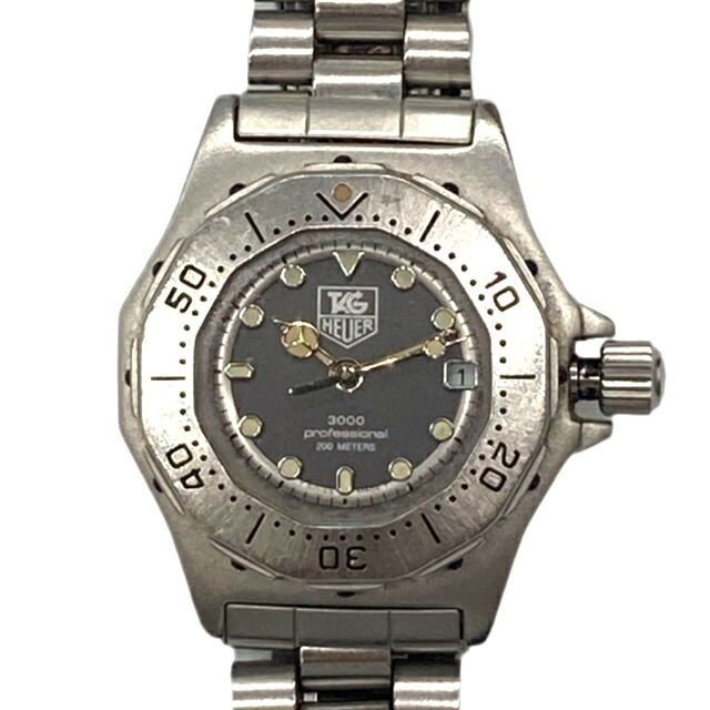 TAGHEUER　902 208 TAG Heuer Aquaracer – Analog:Shift