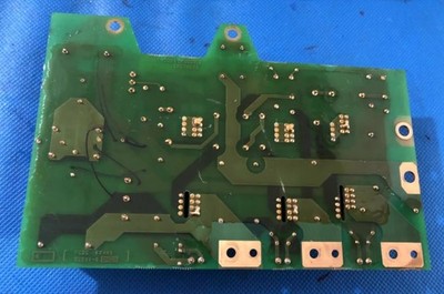 PC00227 NXP-NXS inverter 45kw   charging   board #iv