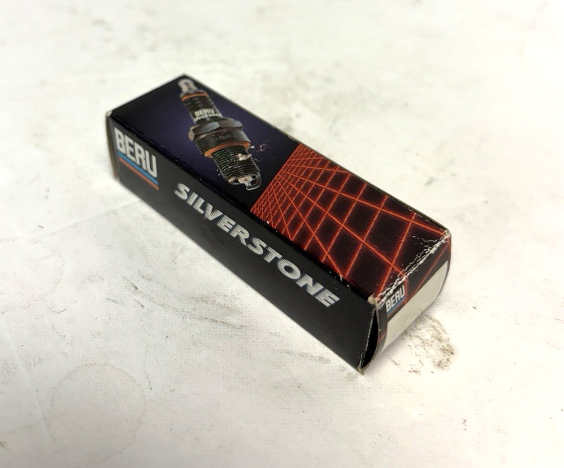 Porsche 911 964 BERU Spark plug 99917019090