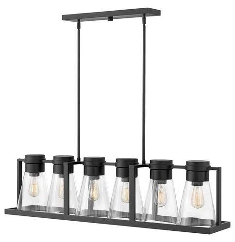 Chandelier Refinery - Picture 1 of 1