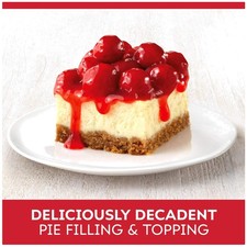Comstock Country Cherry Pie Filling, 21 oz, P...