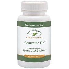 Native Remedies Gastronic Dr. Healthy Digesti...
