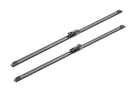 1X Bosch 3 397 014 214 Wischblatt FüR Ford