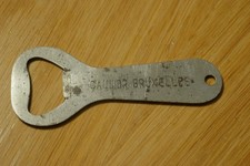 alter Flaschenöffner Kapselheber Caulier Br�...