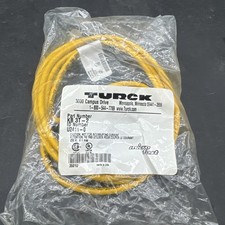 turck kb 3t-2 id number u2411-0 NOS