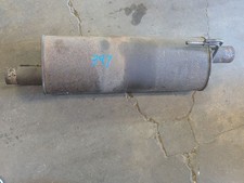 5.7l Exhaust Muffler Fits 02 03 04 05 Dodge Ram 1500
