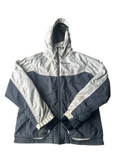 Oakley Road Fuel 3 Jacket Mens Large Ski Snowboarding Y2K