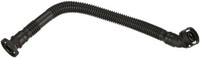 Gates Schlauch KurbelgehäUseentlüFtung EMH421 FüR E91 BMW E46 E90 E87 Kunststoff