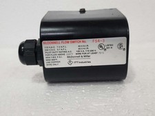 MCDONNELL FS4-3 FLOW SWITCH