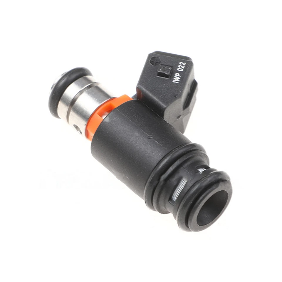 021906031D 6x Fuel Injectors For Volkswagen EuroVan Golf Jetta 1999-2003 IWP-022 — 第 4/4 张图片