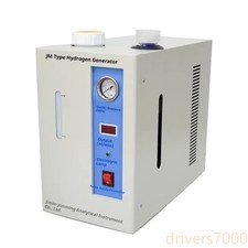 Generatore di Idrogeno Generatore di Gas Fonte di Idrogeno Acqua Elettrolitica Alta Purezza