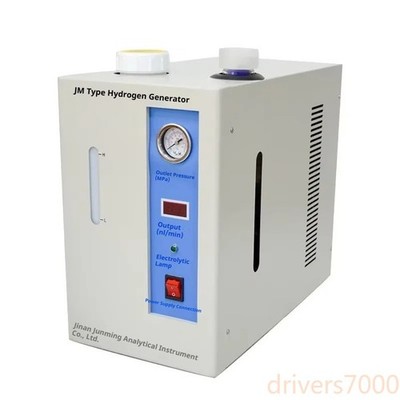 Hydrogen Generator Gas Generator Hydrogen Source High Purity Electrolytic Water