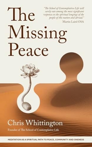 The Missing Peace by Chris Whittington (Paperback Book) - Image 9