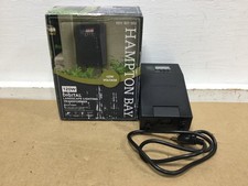 Hampton Bay 1011 921 002 120 Watt Landscape Lighting Transformer 120 VAC Input