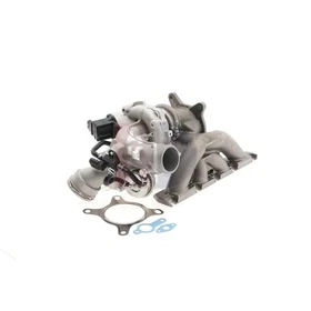Turbolader AKS DASIS 045198N für VW Seat Skoda Audi Passat B7 Sharan Tiguan