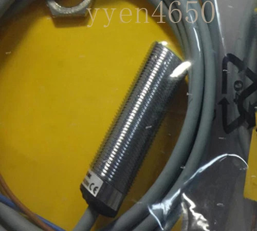 New Turck Proximity Sensor BI5-M18-AD4X/S90