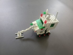 LEGO Space: Mobile Lab (6901)