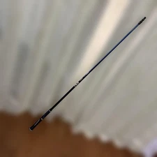 Fujikura Speeder NX Blue R Driver Shaft TaylorMade Sleeve 45.25in