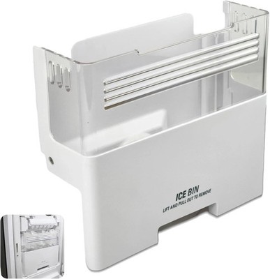 AKC72949319  LG Kenmore Ice Crusher Bin ~ Y5-3