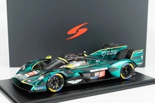 Spark 2025 ASTON MARTIN VALKYRIE 6.5L V12 24h LMS #007 1:18*Brand New!*NICE!!