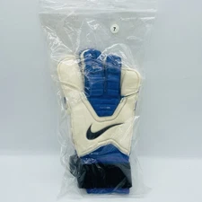 BRAND NEW Nike 2011 Soccer Premier GK Goalkeeper Gloves - Size 7 Vapor Grip