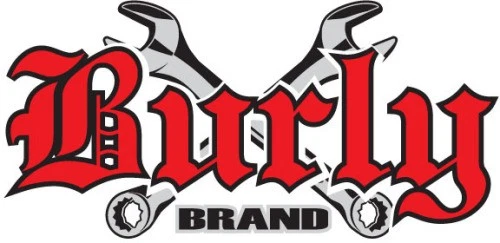 Burly Brand Extended Cable/Brake Line Kit for 14in. Gorilla Handlebars - Stainle - Изображение 3 из 4